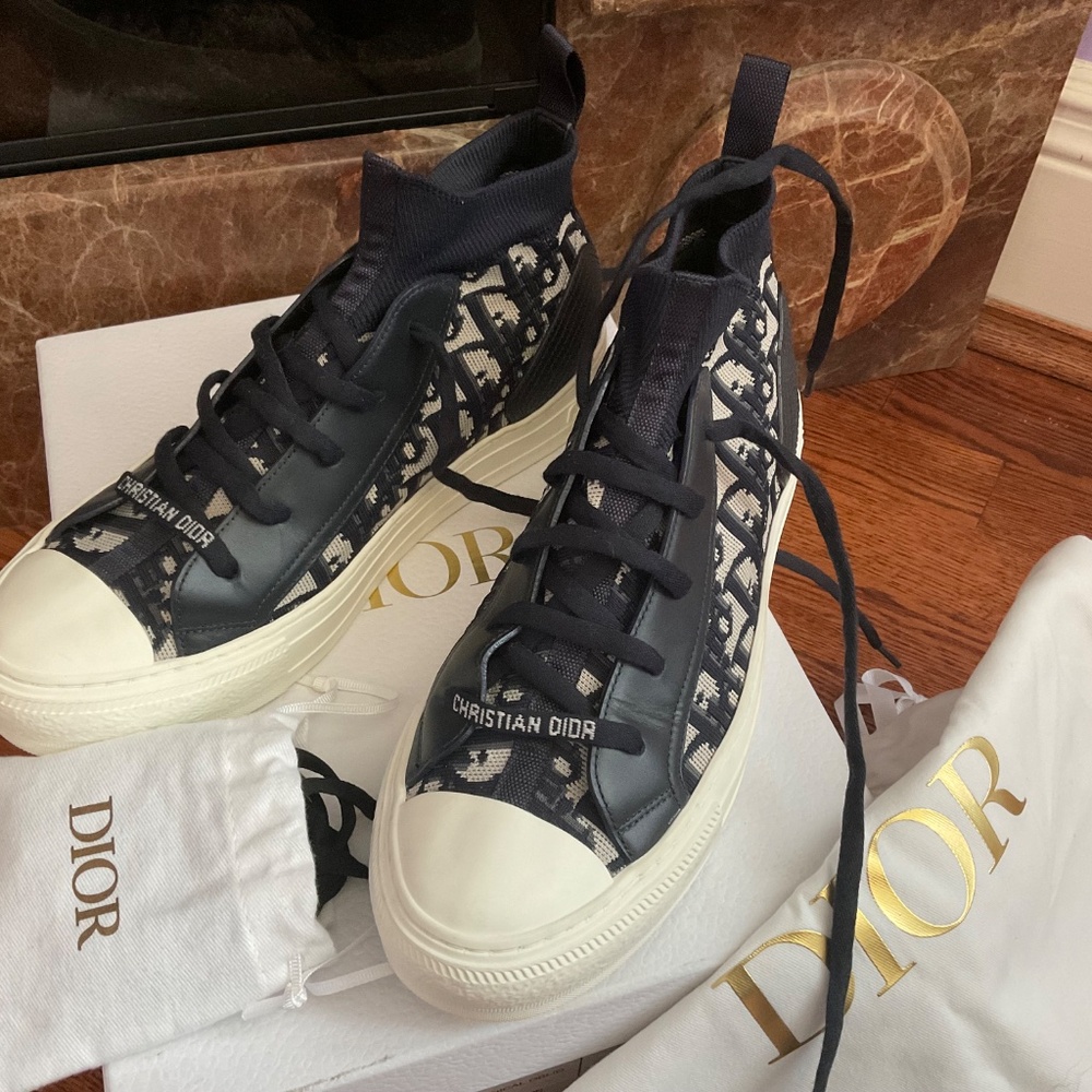 DIOR shoes - Picture 7 of 9